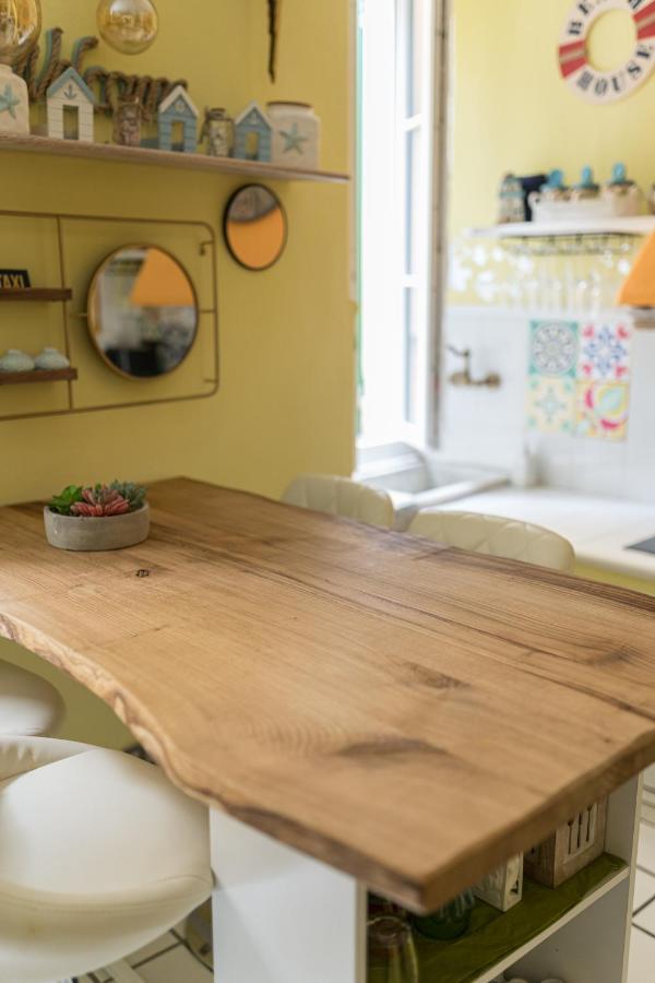 Noah Home 마나롤라 외부 사진